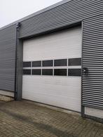 Overheaddeur, Ophalen of Verzenden