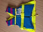 Helly hansen zwemvest 50-60kg, Watersport en Boten, Watersportkleding, Reddingsvest of Zwemvest, Helly Hansen, Ophalen of Verzenden