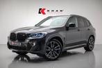 BMW X3 M40i xDrive High Executive |Pano|HUD|Memory|Dodehoek|, Automaat, Gebruikt, 360 pk, Bedrijf