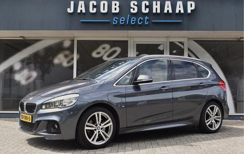 BMW 2 Serie Active Tourer 225xe iPerformance Centennial High, Auto's, BMW, Bedrijf, Te koop, 2-Serie Active Tourer, 4x4, ABS, Achteruitrijcamera