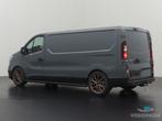 Renault Trafic L2H1 170 pk Vissinga Special Gris Urbain, Stof, 4 cilinders, Met garantie (alle), Renault