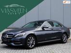 Mercedes-Benz C-klasse 180 Prestige Led! AUTOMAAT!, Auto's, Mercedes-Benz, Automaat, Euro 6, Bedrijf, Sedan