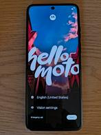 Motorola razr 40 ultra fold telefoon. Krasvrij, Telecommunicatie, Ophalen, Zo goed als nieuw, Zwart, Overige modellen
