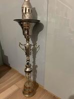 Khalil Mamoon World Cup Chiller Hookah Shisha, Verzamelen, Rookartikelen, Aanstekers en Luciferdoosjes, Ophalen of Verzenden, Nieuw
