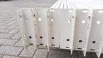 Polypal Ligger 270cm breed Palletstelling Liggers Gebruikt, Ophalen of Verzenden, Gebruikt, IJzer