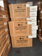 LG split unit 2,5 kw koelen en verwarmen A++ € 1099, Ophalen, Verwarmen, Nieuw, 3 snelheden of meer