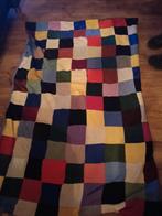 1  persoon deken, Huis en Inrichting, Ophalen of Verzenden, Overige kleuren, Eenpersoons, Deken of Dekbed