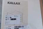IKEA Kallax inzet, Ophalen, Minder dan 50 cm, Nieuw, Minder dan 25 cm