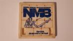 Schuifpuzzel NMB (Nederlandsche Middenstandsbank), Ophalen of Verzenden, Gebruikt, Overige typen