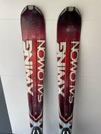 Salomon X-Wing Hurricane Ski's 165cm, Ophalen, 160 tot 180 cm, Gebruikt, Salomon