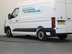 Renault Master E-Tech T35 L2H2 Advance long range 87 kWh | A, Stof, Gebruikt, 143 pk, 2000 kg