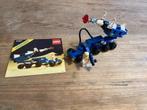 Lego 6881 classic space uit 1984, Ophalen of Verzenden, Zo goed als nieuw, Complete set, Lego