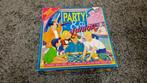 Bordspel Party & Co Junior, Ophalen of Verzenden, Gebruikt