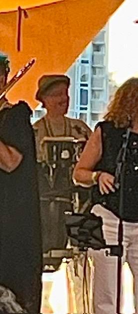 Drumles Gitaarles Basgitaar Zang Band Coaching beschikbaar voor biedingen