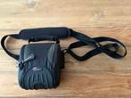 Lowepro Apex 100 AW Black, Ophalen of Verzenden, Zo goed als nieuw, Schoudertas, Lowepro