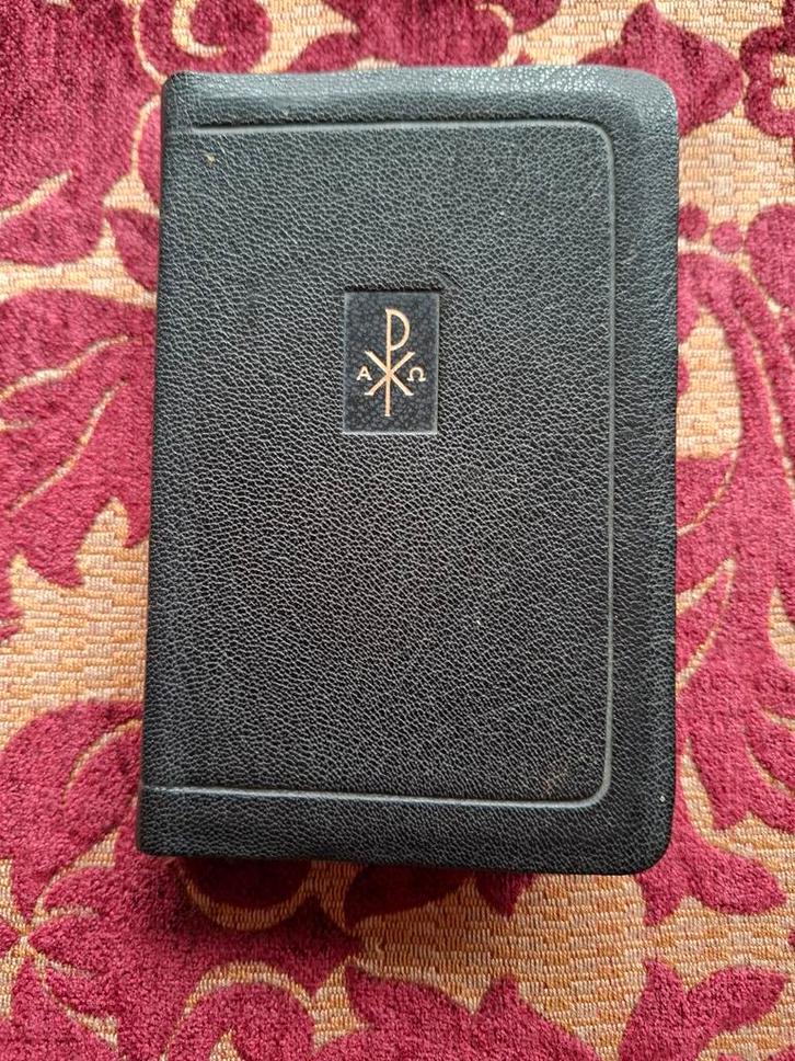Psalmen en Gezangen 1938 - Handtasformaat, Antiek en Kunst, Antiek | Boeken en Bijbels, Ophalen of Verzenden