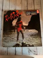 Eddy grant, Ophalen of Verzenden, 1980 tot 2000, Zo goed als nieuw