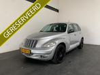 Chrysler PT Cruiser 2.4i Classic Automaat. APK 09-2026!, Gebruikt, 1445 kg, 10 km/l, 1000 kg