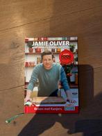 Jamie Oliver - Mijn favoriete gezonde recepten, Voorgerechten en Soepen, Ophalen of Verzenden, Zo goed als nieuw, Europa
