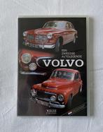 DVD  Volvo een Zweedse autolegende, Boeken, Auto's | Boeken, Ophalen of Verzenden, Volvo, Zo goed als nieuw