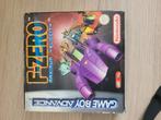 F-Zero Maximum Velocity Game boy Advance, Ophalen, Gebruikt, Racen en Vliegen, Gekoppelde computers