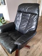 Aangeboden draaistoel, Huis en Inrichting, Fauteuils, Ophalen, Gebruikt, 50 tot 75 cm