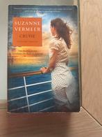 Suzanne Vermeer - Cruise (Gelezen), Boeken, Thrillers, Ophalen of Verzenden, Gelezen, Nederland