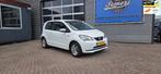 Seat Mii 1.0 Style Sport, Euro 5, Gebruikt, 4 stoelen, Mii