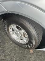 Mitsubishi Pajero 3.2 Di-D GLS HR VAN / AIRCO / CRUISE / 4WD, Auto's, Gebruikt, 4 cilinders, 2800 kg, 2 stoelen