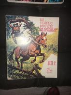 Eric de Noorman - De Scheepsbouwer Deel 2, Boeken, Stripboeken, Eén stripboek, Ophalen of Verzenden, Gelezen, Eric de Noorman