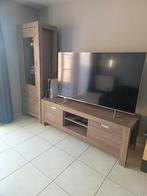 Tweedelig TV Meubel - Z.G.A.N., Huis en Inrichting, Kasten | Televisiemeubels, Overige materialen, 150 tot 200 cm, Ophalen of Verzenden