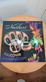 Diverse nailart boekjes, Ophalen of Verzenden, Zo goed als nieuw