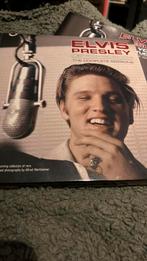 Elvis Presley New York RCA Studio 1 complete Sessions., Pop, Ophalen of Verzenden, Zo goed als nieuw