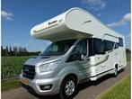 benimar - SPORT 363- Ford - Camper - NAP - G-673-XF, Caravans en Kamperen, Campers, Bedrijf, Overige brandstoffen, Benimar