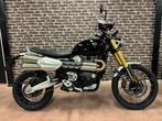 Triumph SCRAMBLER 1200XE (bj 2025), Motoren, Motoren | Triumph, Bedrijf, Overig, 1200 cc