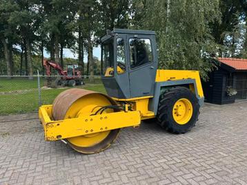 Bomag BW172AD Wals roller beschikbaar voor biedingen