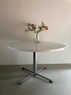 Vintage eettafel Pastoe ‘70, Huis en Inrichting, Tafels | Eettafels, Ophalen, Overige materialen, Gebruikt, Pastoe