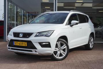 Seat Ateca 1.5 TSI FR Business Intense | Automaat | 360 Came beschikbaar voor biedingen
