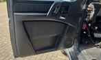 Mercedes-Benz G-Klasse Interieur Zwart Leder G 320CDI 2007 W, Ophalen, Gebruikt, -, BOVAG lid