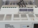 Omron 3G3EV frequentieregelaar 1,5kW 3~400V, Gebruikt, Info@omron.nl, Ophalen of Verzenden, Omron Nederland