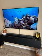 Salora 65 inch - Smart TV Qled, Overige merken, LED, 50 Hz, Ophalen of Verzenden