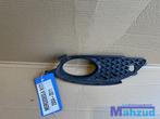 Mercedes SLK R171 Rechts Mistlamp kap bumper rooster 2004-20, Gebruikt, -, Ophalen of Verzenden, -