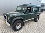 Land Rover Defender 110 4,6 V8, R380,  1990, Origineel Nederlands, Handgeschakeld, Vierwielaandrijving, SUV of Terreinwagen