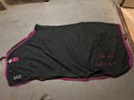 Zweetdeken/ fleecedeken, Ophalen of Verzenden, Gebruikt, Deken