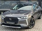 DS 4 E-Tense Rivoli Cross PHEV Full Option ACC Focal Audio G, Auto's, DS, USB, Gebruikt, Zwart, 4 cilinders