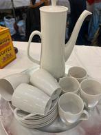 Mosa servies, Antiek en Kunst, Antiek | Servies compleet, Ophalen