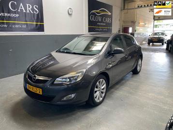 Opel Astra 1.4 Turbo Sport AIRCO|CRUISE|NAVI|TREKHAAK beschikbaar voor biedingen