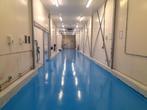 5L(30m2) - 2K Epoxy GARAGE vloercoating | EGALINE BetonVERF, Doe-het-zelf en Verbouw, Verf, Beits en Lak, 7671DA, Vloercoating uitverkoop