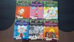 Taptoe, mysterieuze kinderboeken, Ophalen of Verzenden, Zo goed als nieuw, Fictie algemeen