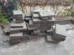 Tegels, Tuin en Terras, Tegels en Klinkers, Ophalen, Gebruikt, Klinkers, 5 tot 10 m²